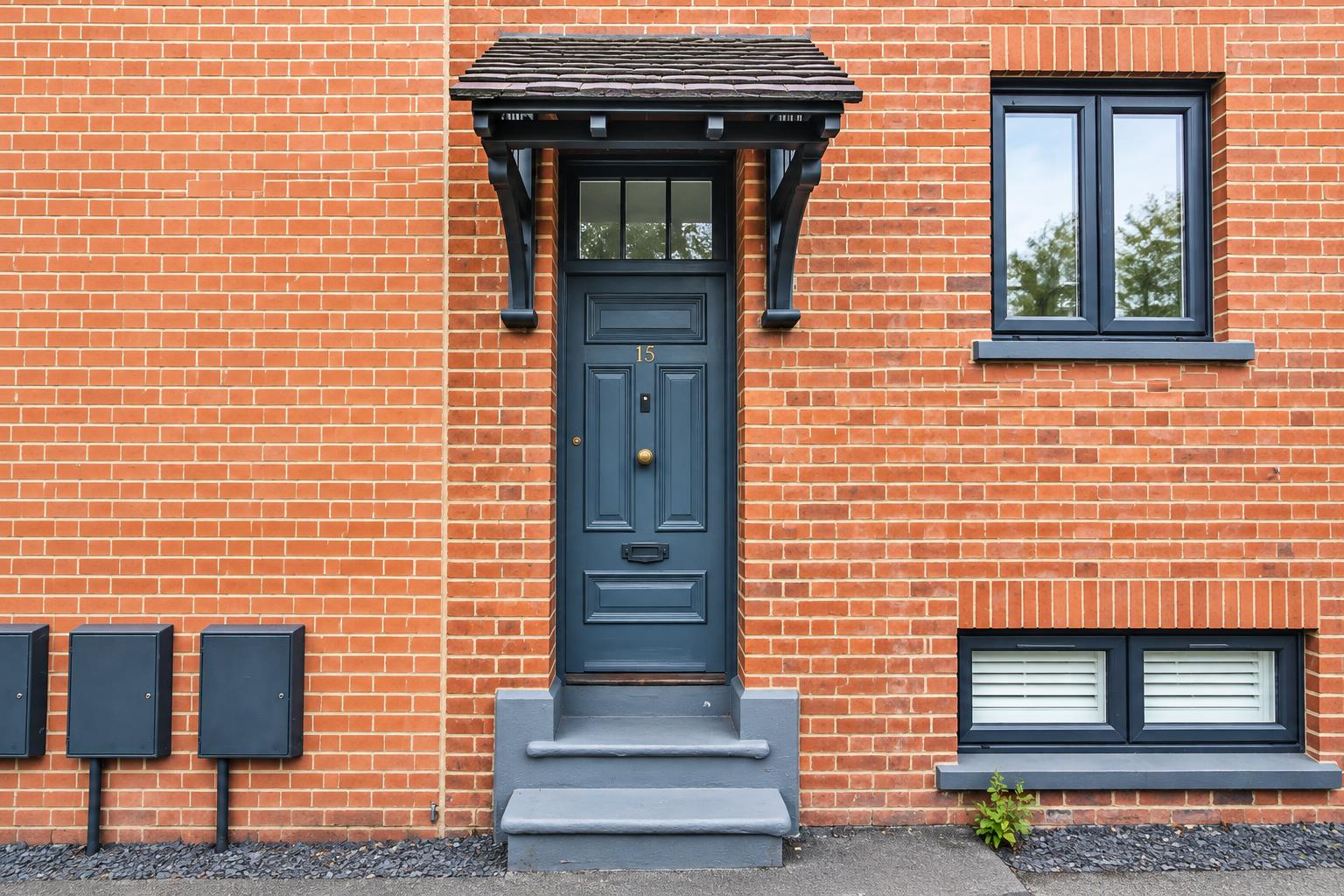 2 bed property in Wilmot Road, Carshalton